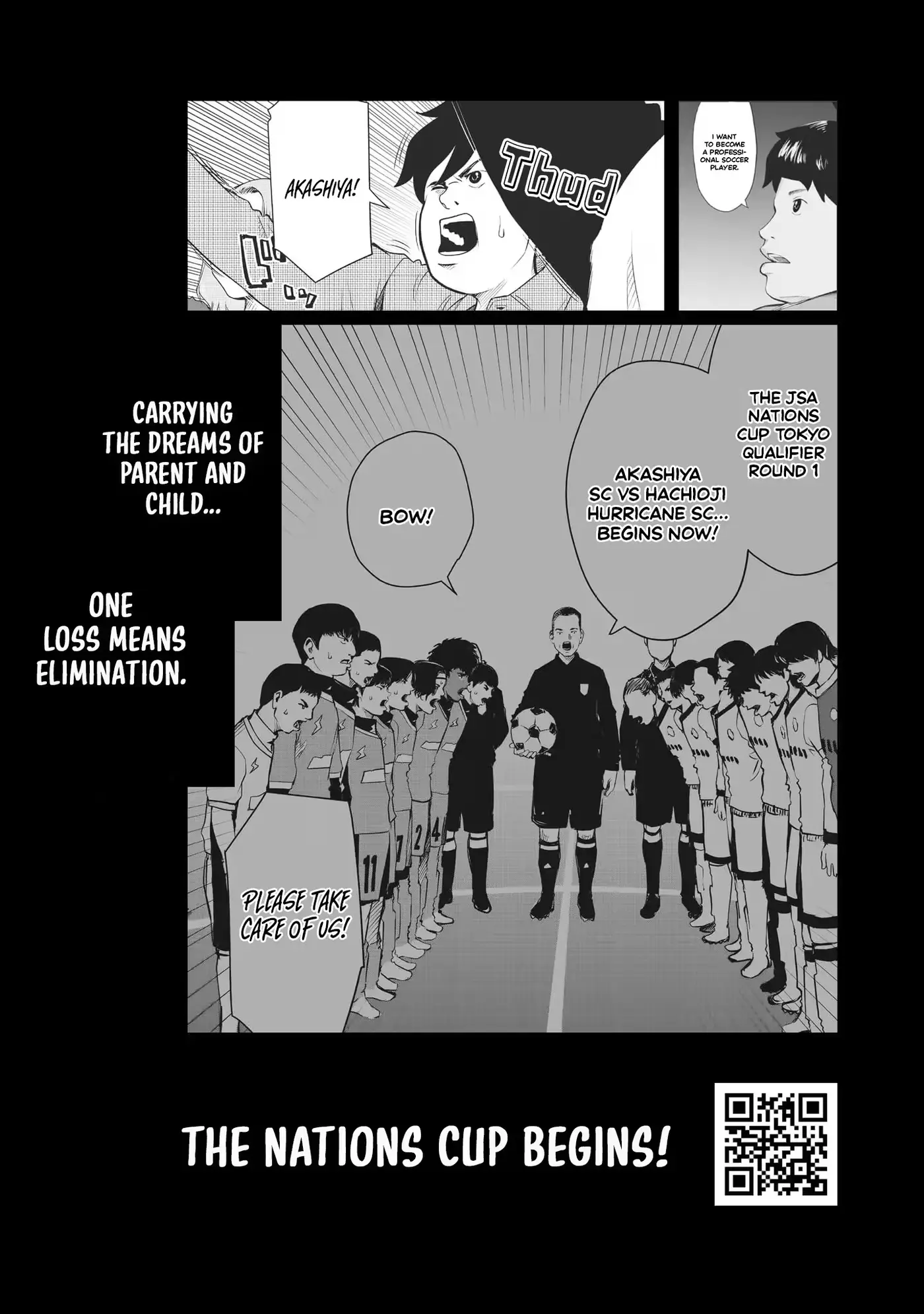 Read Golden Egg chapter 24 image 24 on Lezhin