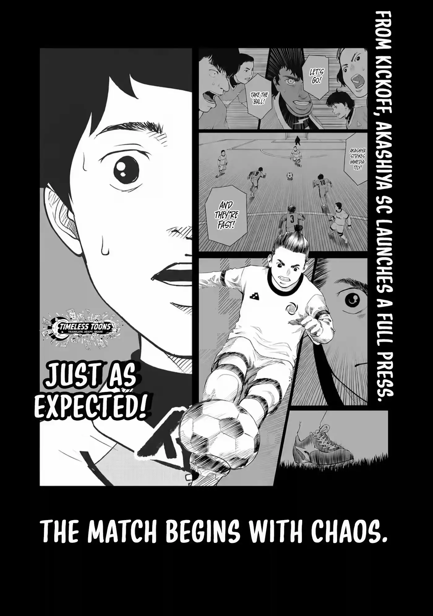 Read Golden Egg chapter 24 image 25 on Lezhin