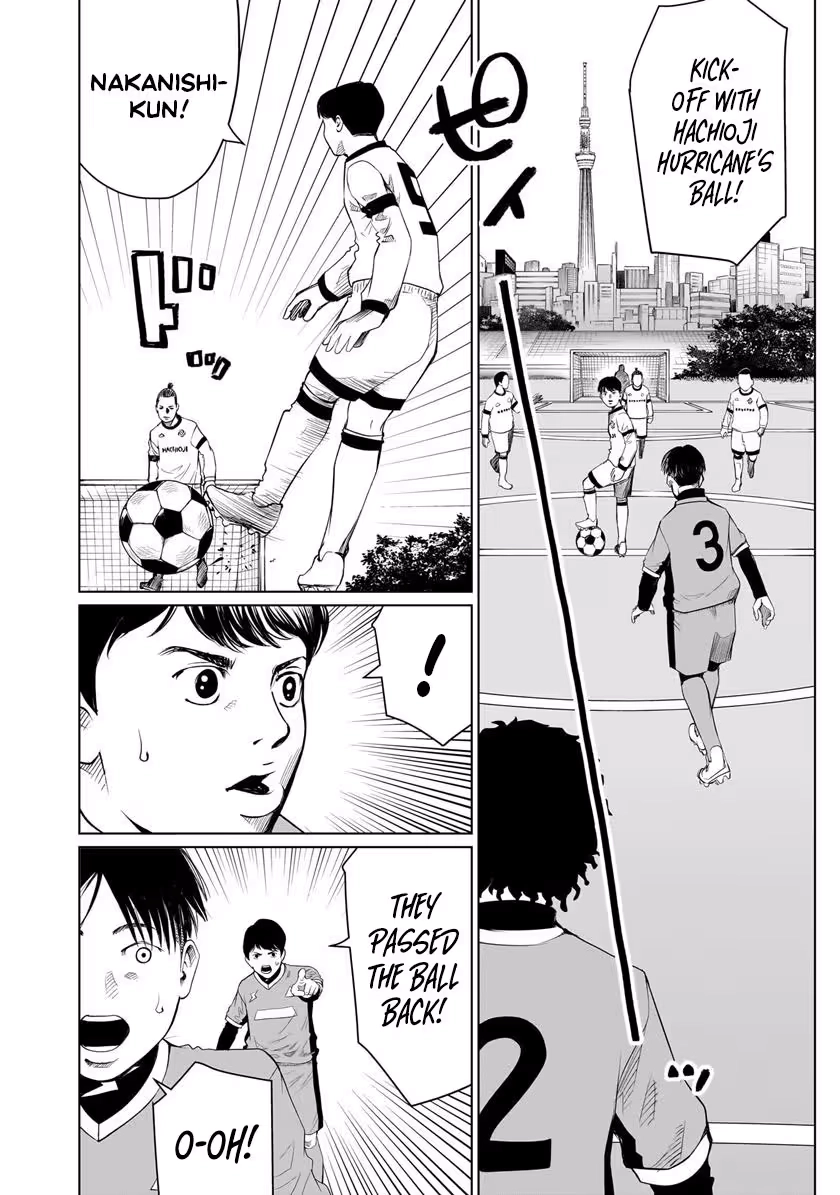 Read Golden Egg chapter 26 image 18 on Lezhin