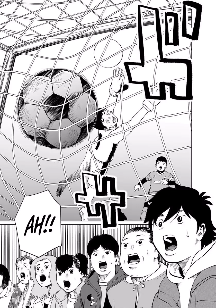 Read Golden Egg chapter 26 image 23 on Lezhin