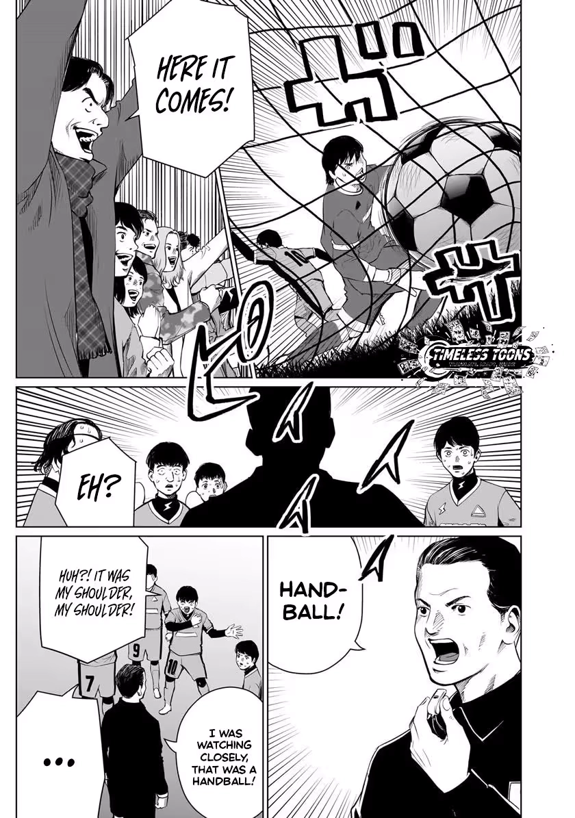 Read Golden Egg chapter 27 image 15 on Lezhin