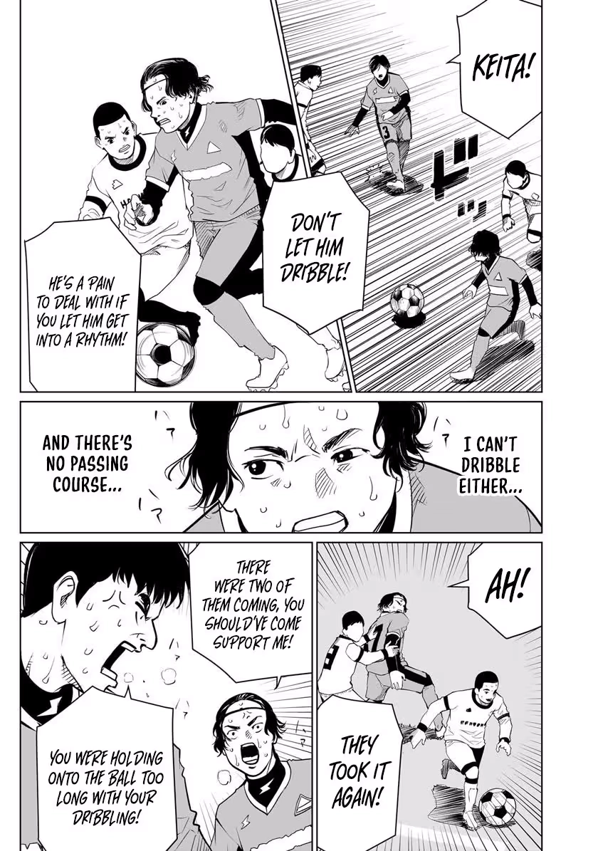 Read Golden Egg chapter 27 image 17 on Lezhin