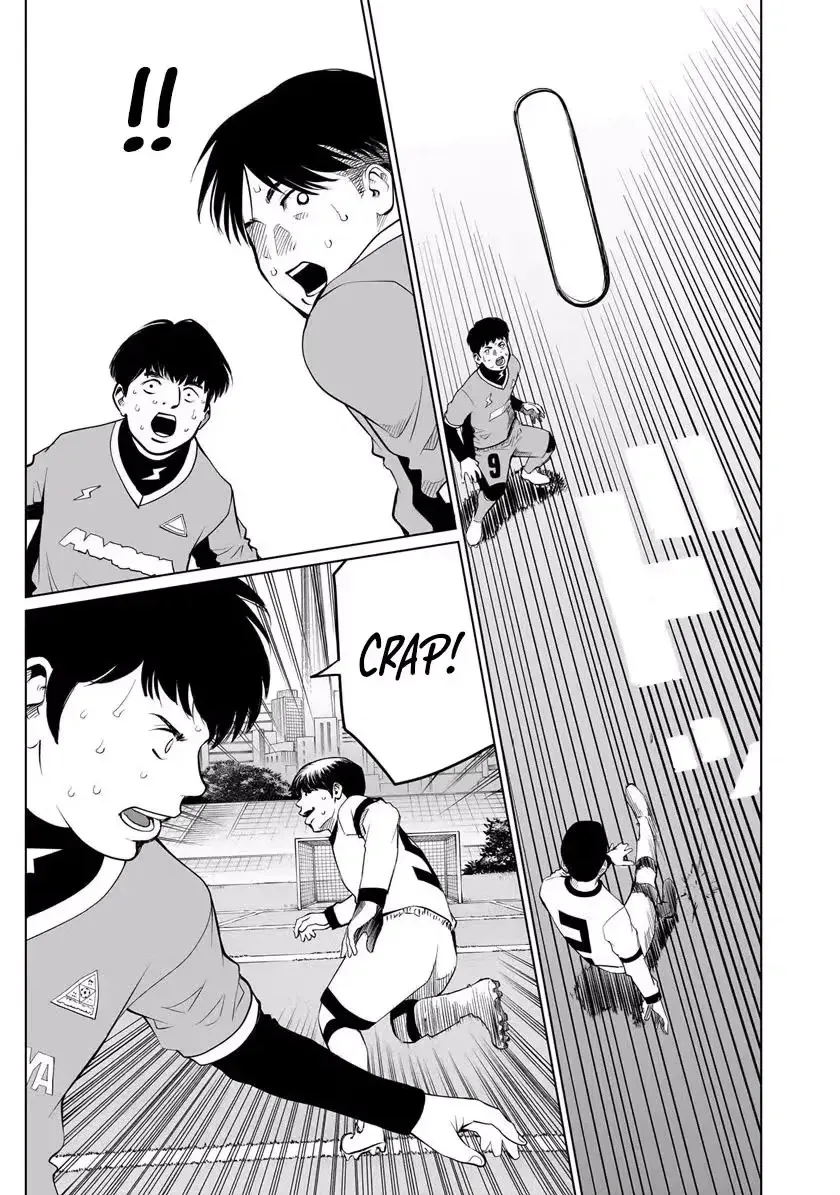 Read Golden Egg chapter 28 image 19 on Lezhin