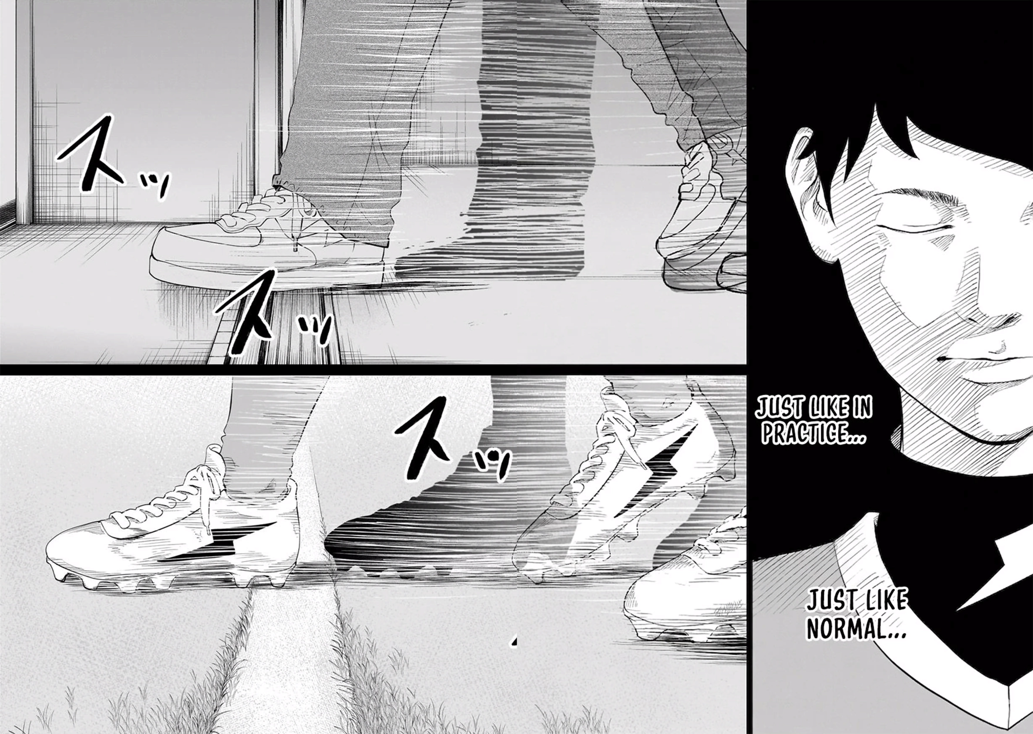 Read Golden Egg chapter 29 image 10 on Lezhin