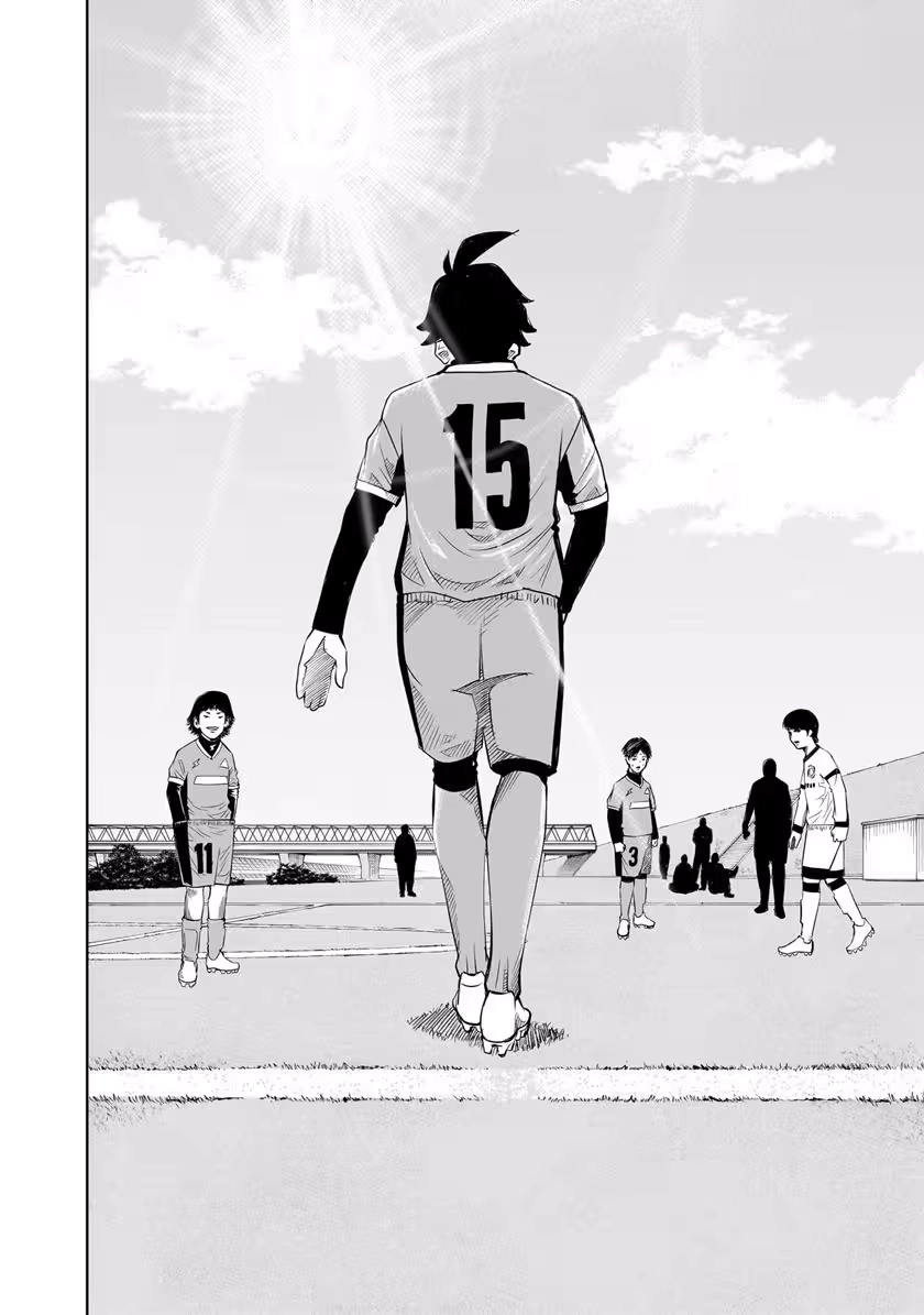 Read Golden Egg chapter 29 image 11 on Lezhin