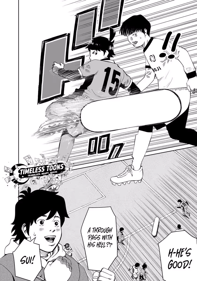 Read Golden Egg chapter 29 image 17 on Lezhin