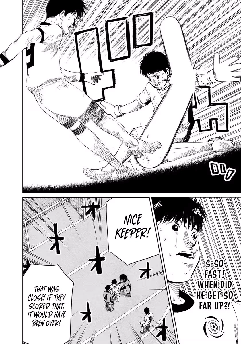 Read Golden Egg chapter 29 image 2 on Lezhin