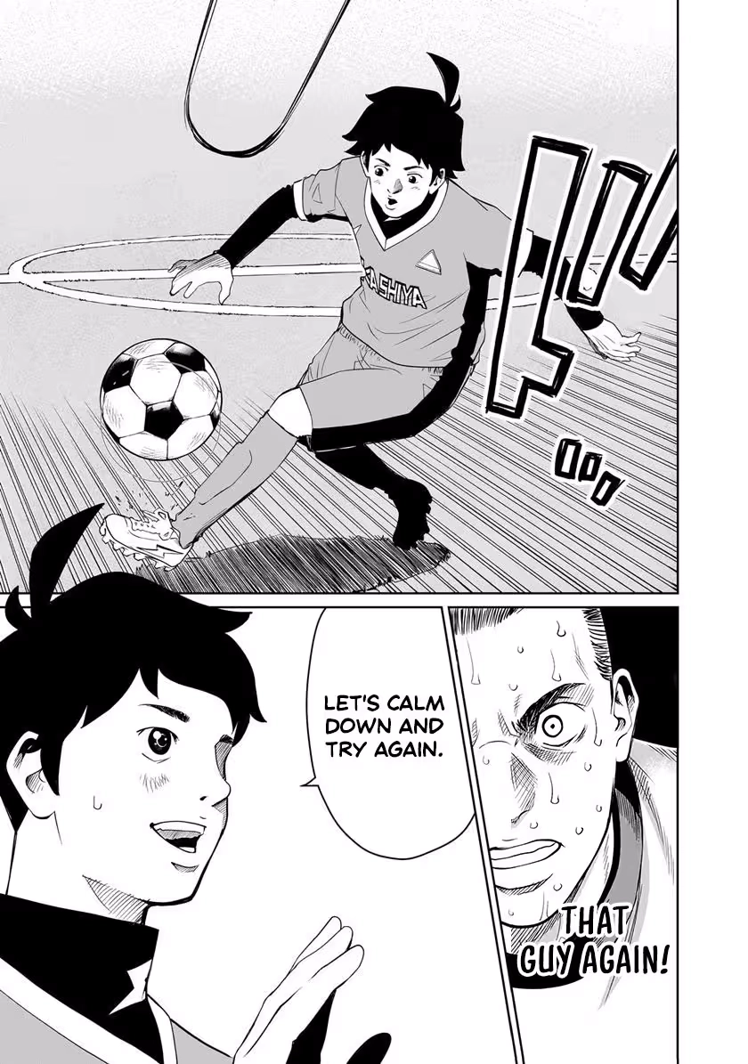 Read Golden Egg chapter 29 image 20 on Lezhin