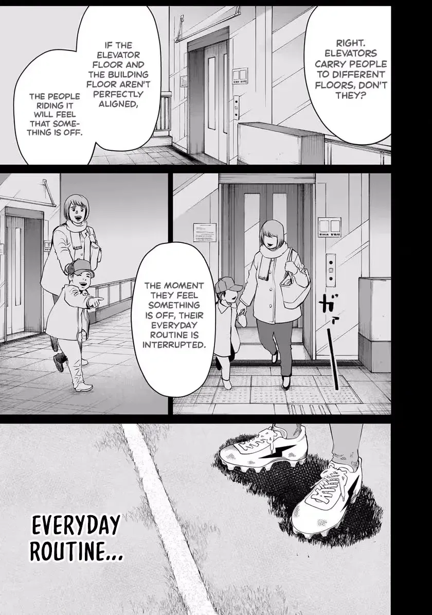 Read Golden Egg chapter 29 image 9 on Lezhin