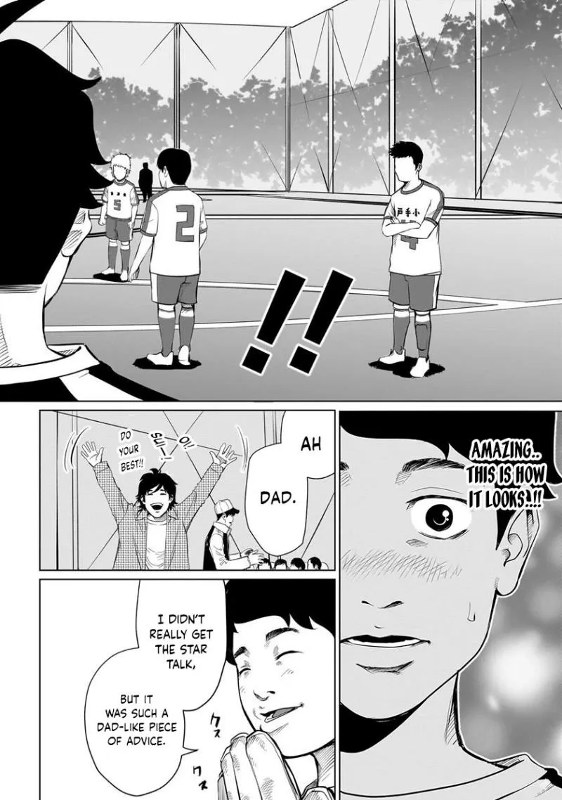 Read Golden Egg chapter 3 image 11 on Lezhin