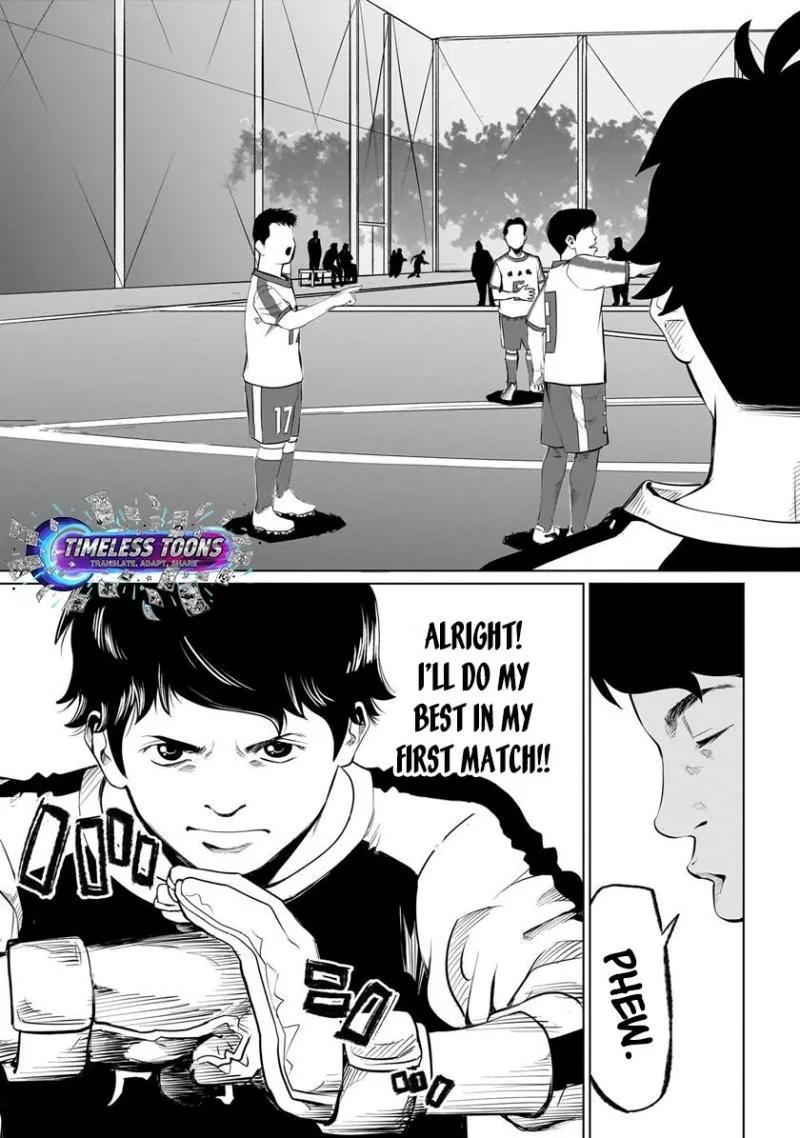 Read Golden Egg chapter 3 image 12 on Lezhin
