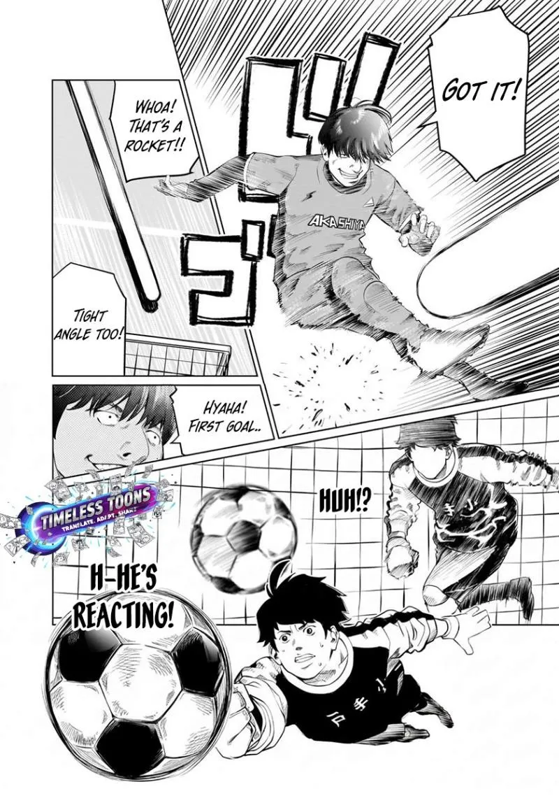 Read Golden Egg chapter 3 image 17 on Lezhin