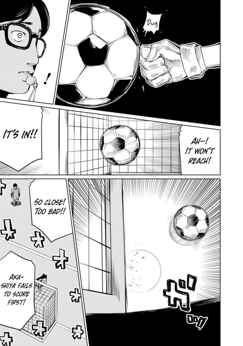 Read Golden Egg chapter 3 image 18 on Lezhin