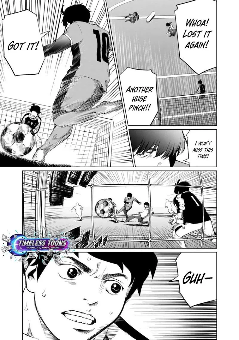 Read Golden Egg chapter 3 image 22 on Lezhin