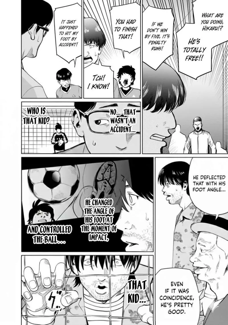 Read Golden Egg chapter 3 image 29 on Lezhin