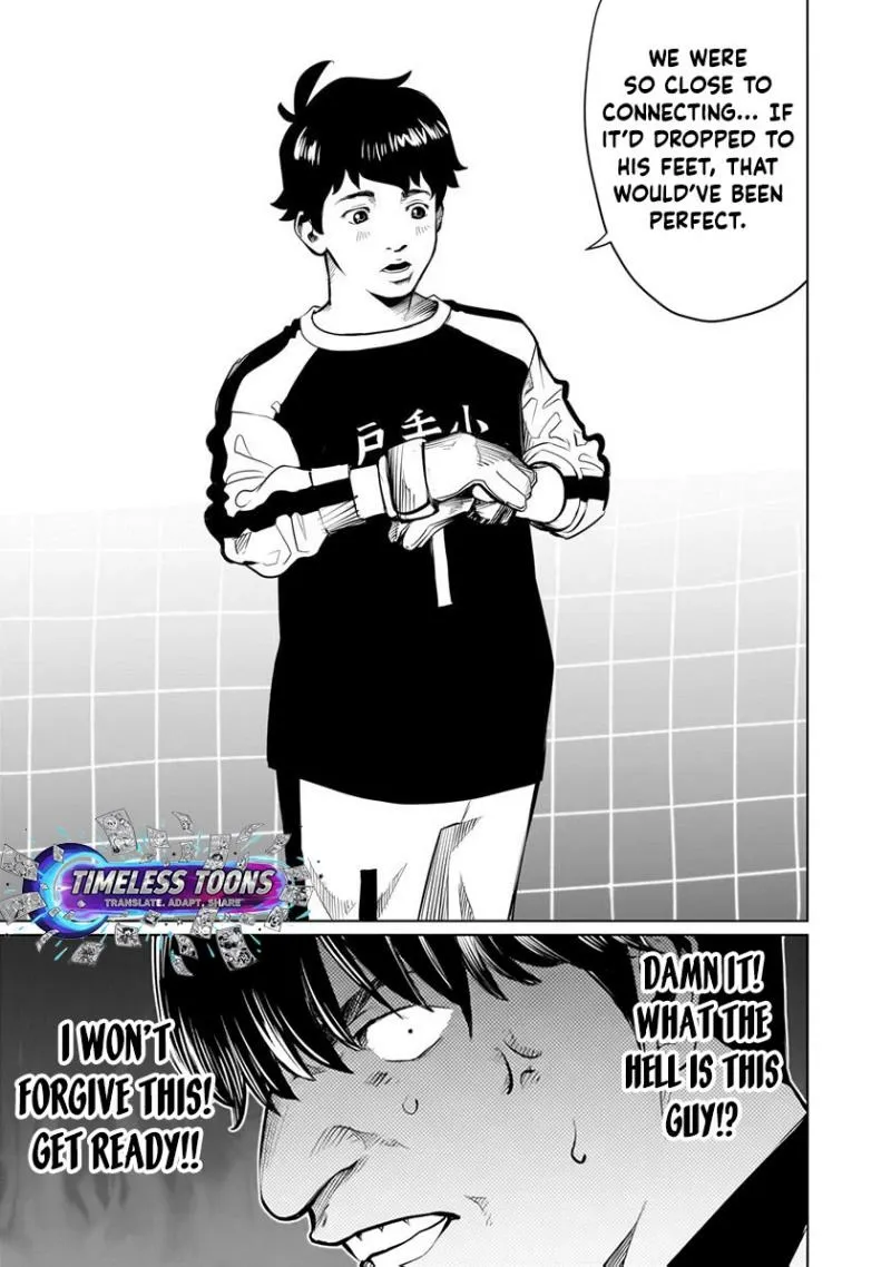 Read Golden Egg chapter 3 image 30 on Lezhin