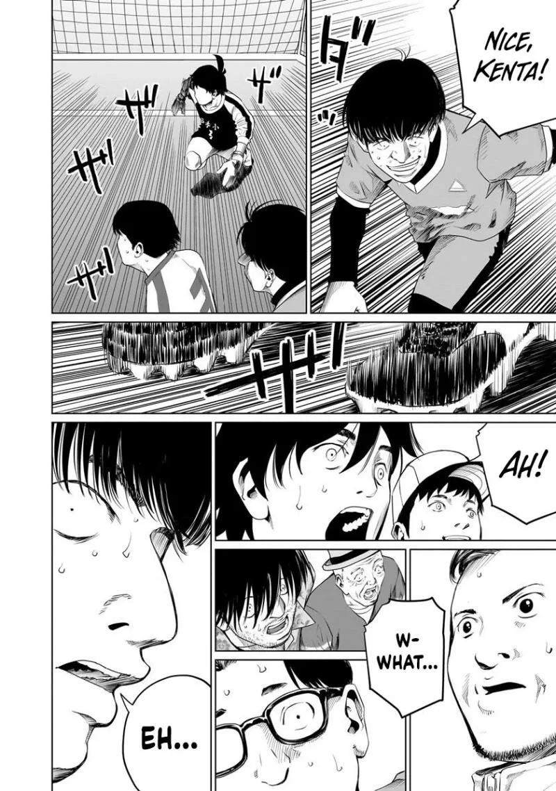 Read Golden Egg chapter 4 image 11 on Lezhin