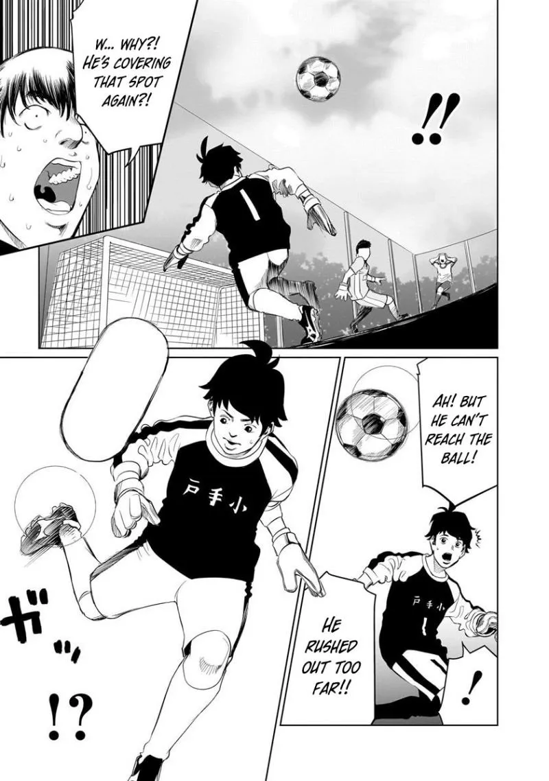 Read Golden Egg chapter 5 image 11 on Lezhin