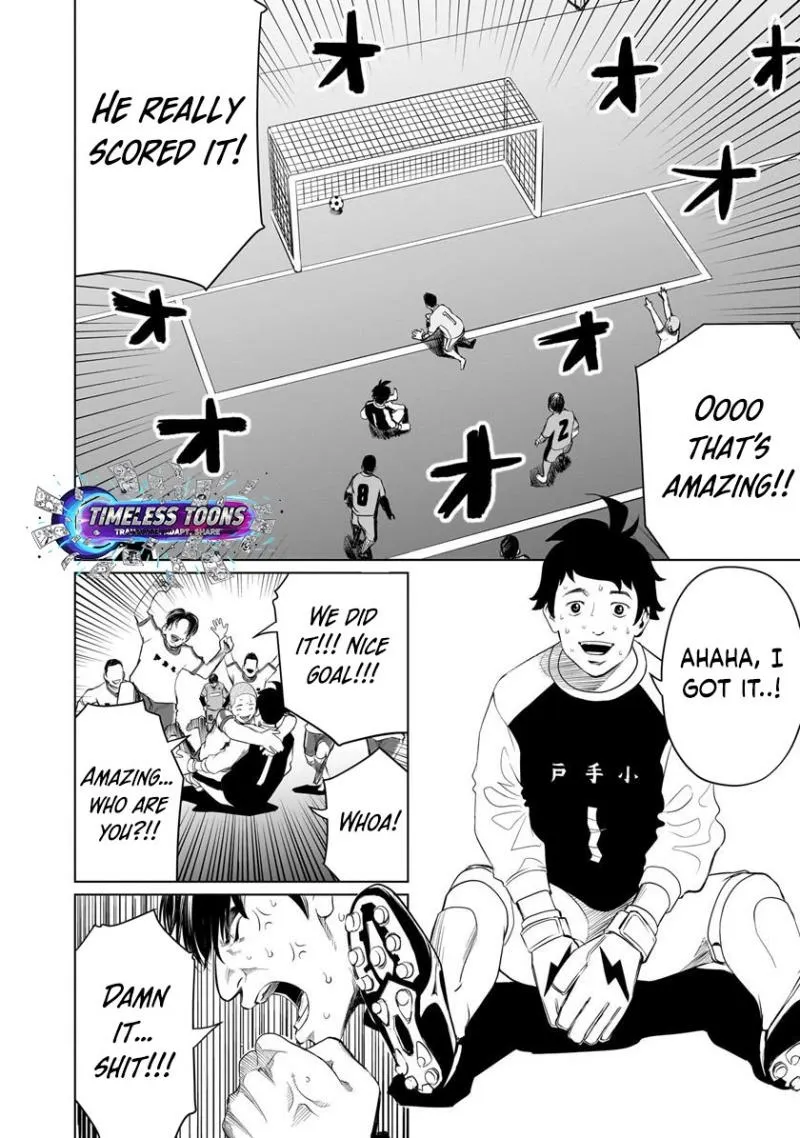 Read Golden Egg chapter 5 image 14 on Lezhin
