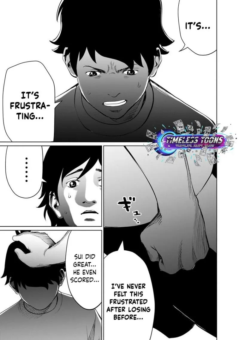 Read Golden Egg chapter 5 image 21 on Lezhin