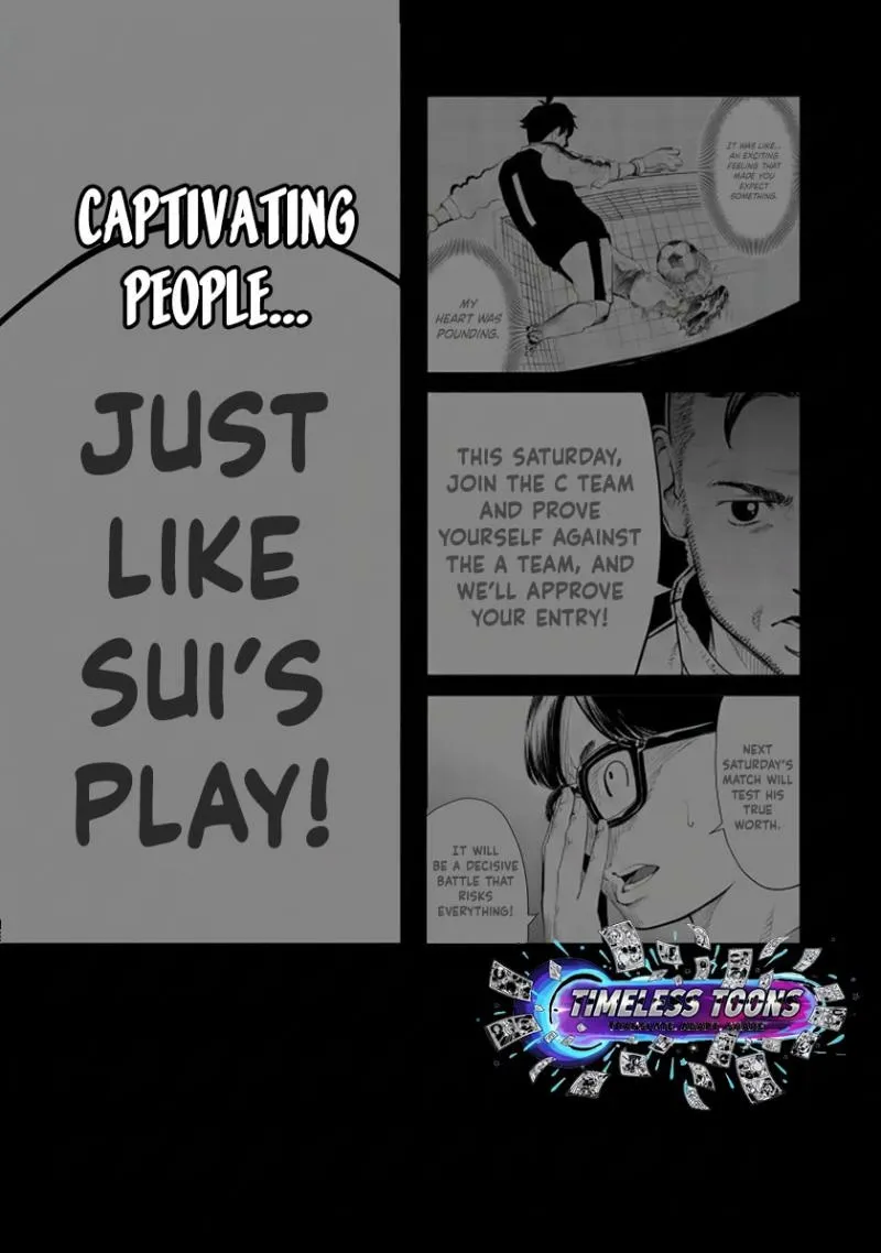Read Golden Egg chapter 5 image 24 on Lezhin