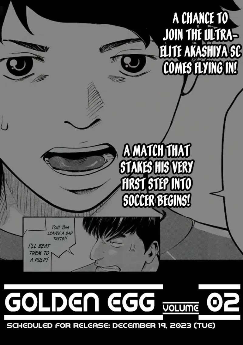 Read Golden Egg chapter 5 image 25 on Lezhin
