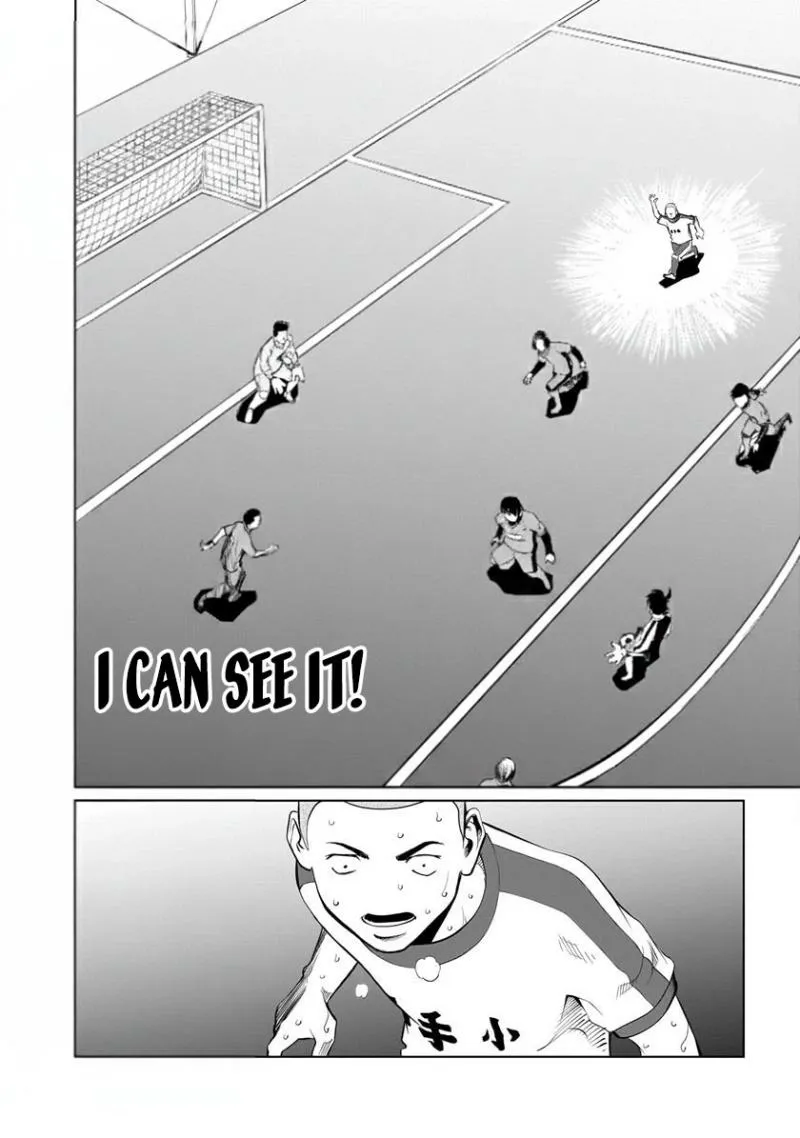 Read Golden Egg chapter 5 image 6 on Lezhin