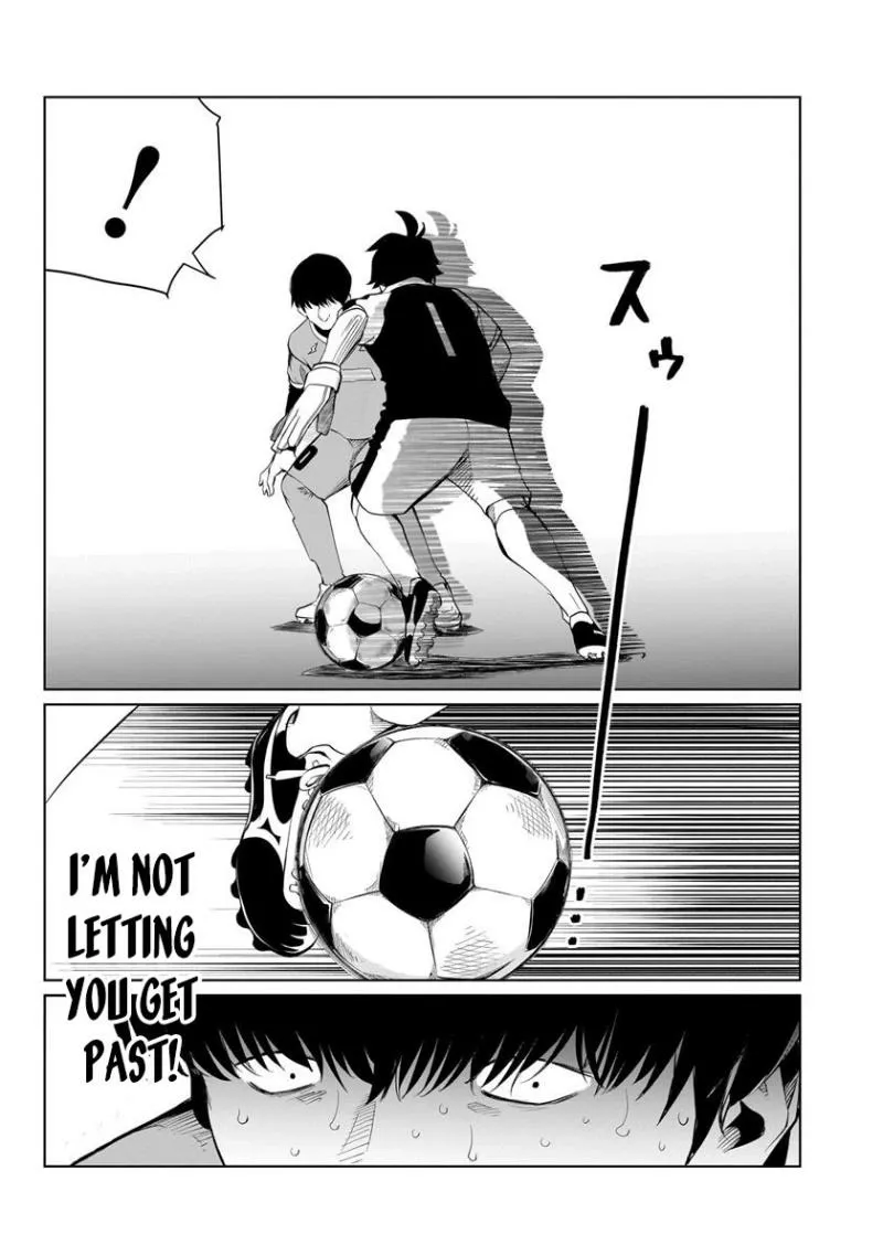 Read Golden Egg chapter 5 image 7 on Lezhin