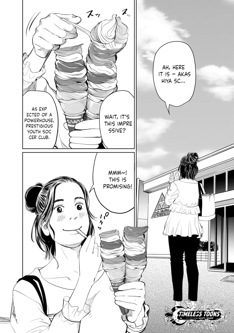 Read Golden Egg chapter 6 image 12 on Lezhin