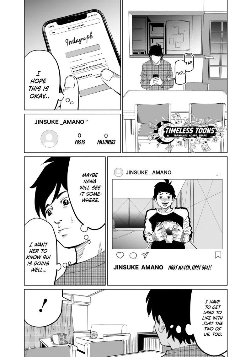 Read Golden Egg chapter 7 image 10 on Lezhin