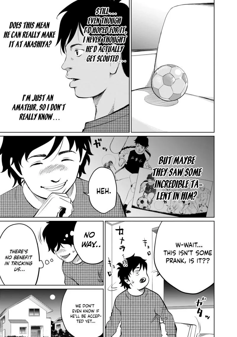 Read Golden Egg chapter 7 image 11 on Lezhin