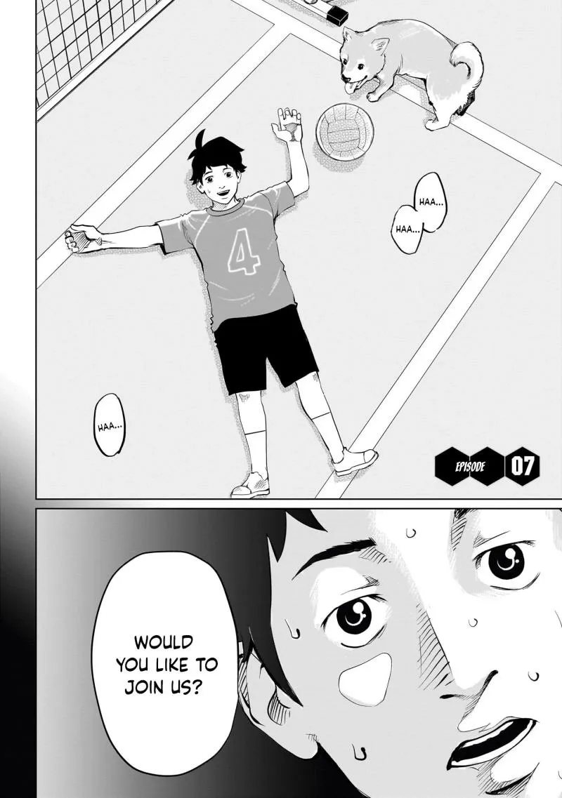 Read Golden Egg chapter 7 image 2 on Lezhin