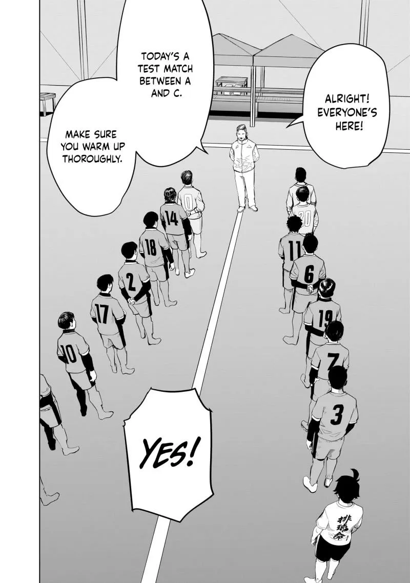 Read Golden Egg chapter 7 image 20 on Lezhin