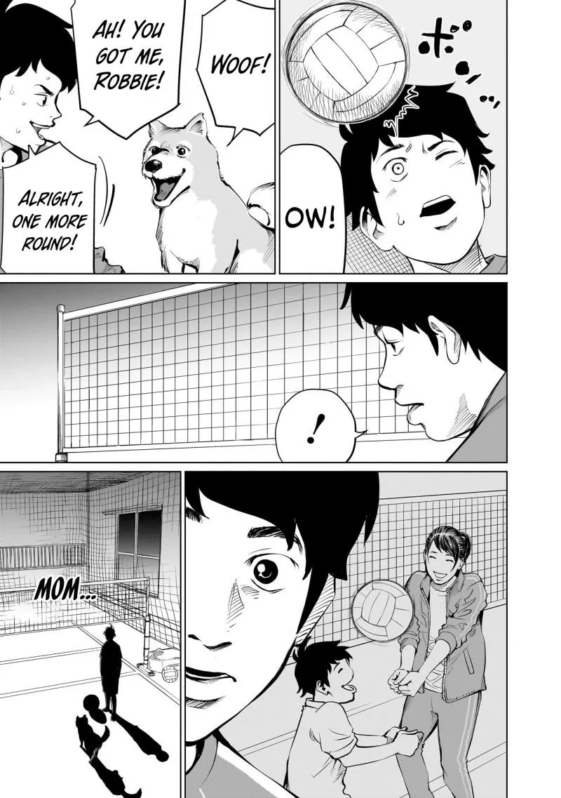 Read Golden Egg chapter 7 image 5 on Lezhin