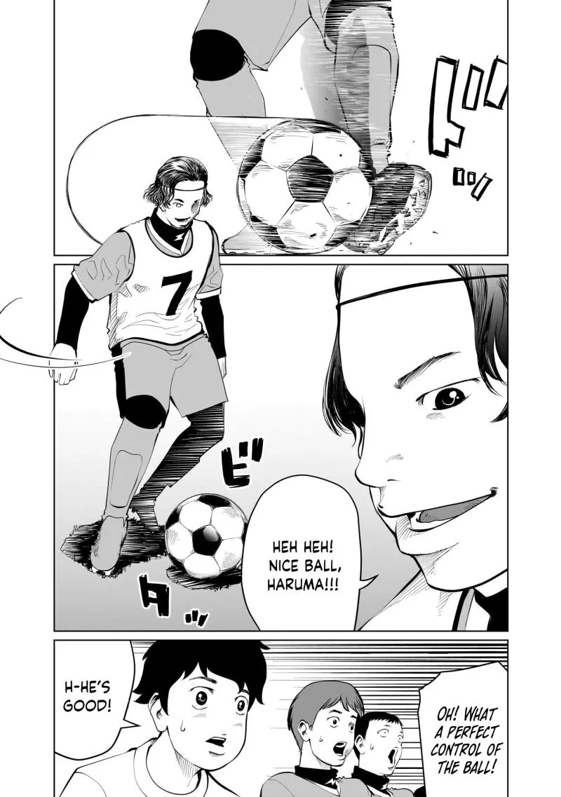 Read Golden Egg chapter 8 image 10 on Lezhin