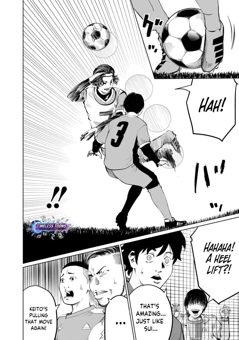 Read Golden Egg chapter 8 image 12 on Lezhin