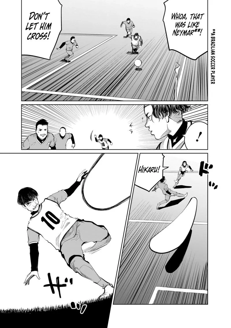 Read Golden Egg chapter 8 image 13 on Lezhin