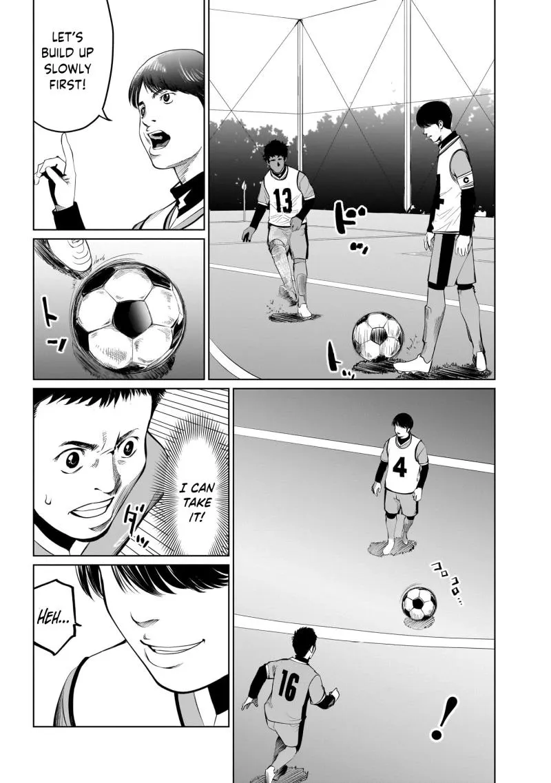 Read Golden Egg chapter 8 image 7 on Lezhin