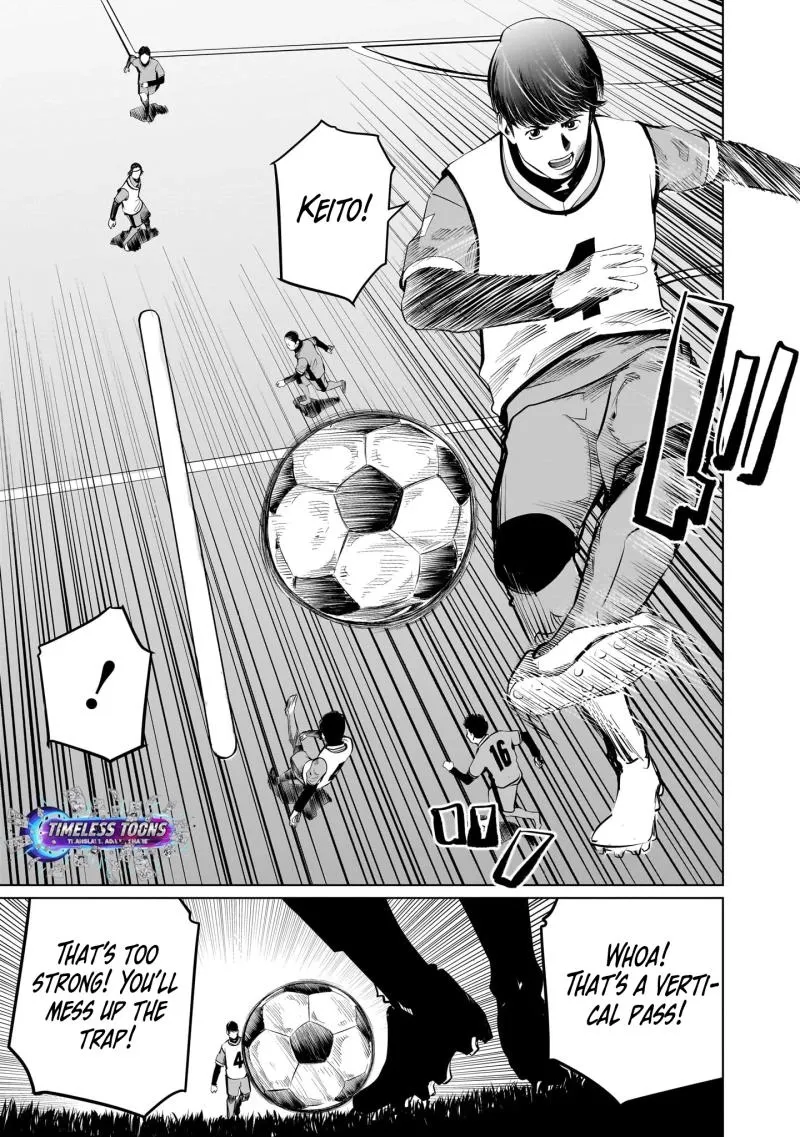 Read Golden Egg chapter 8 image 9 on Lezhin