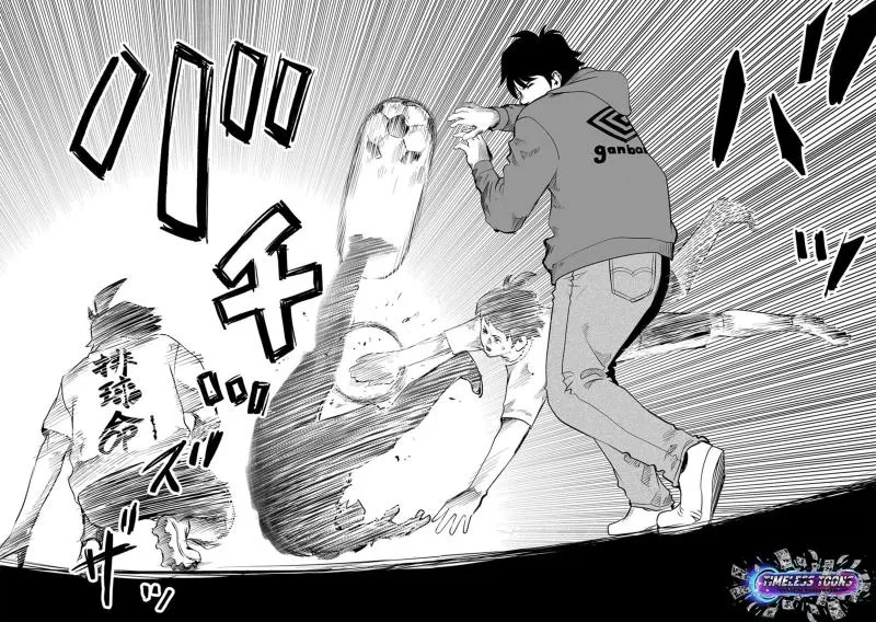 Read Golden Egg chapter 9 image 14 on Lezhin