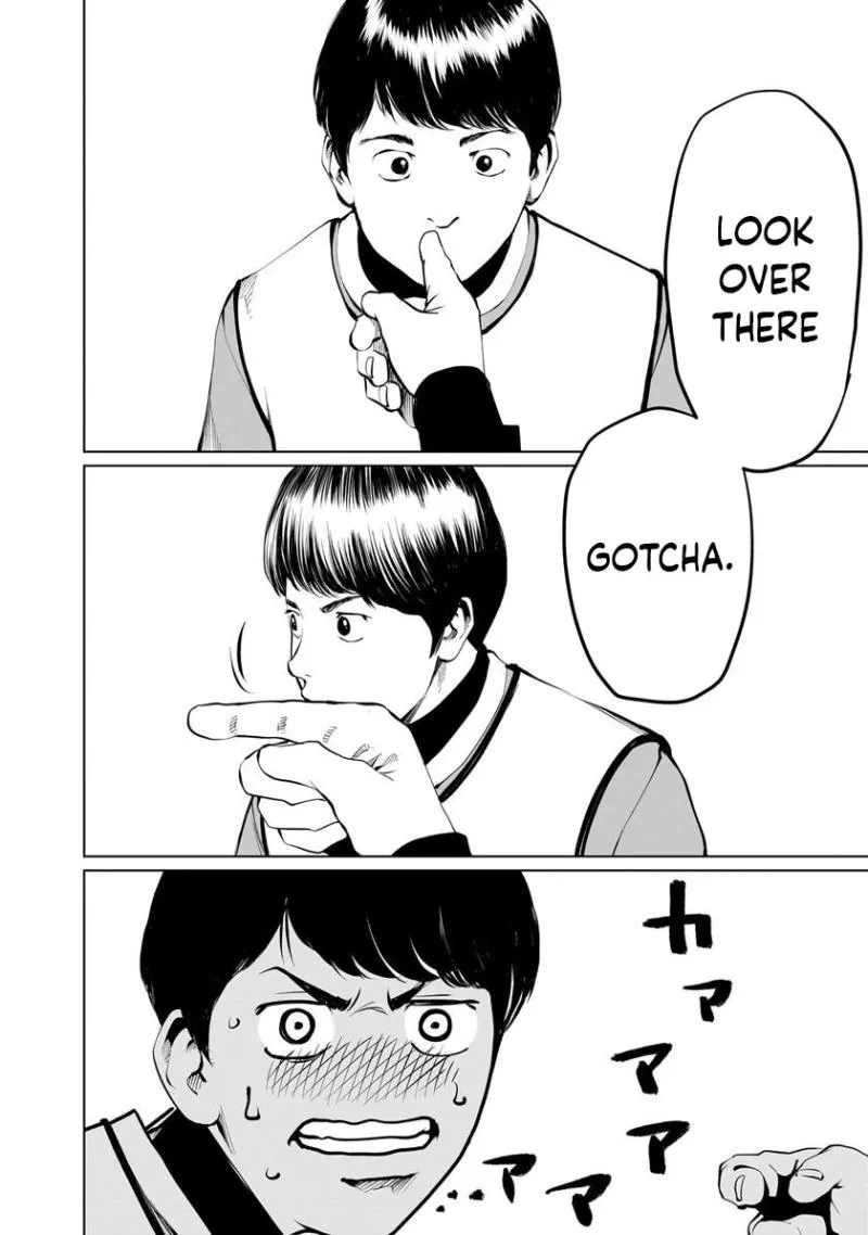 Read Golden Egg chapter 9 image 2 on Lezhin