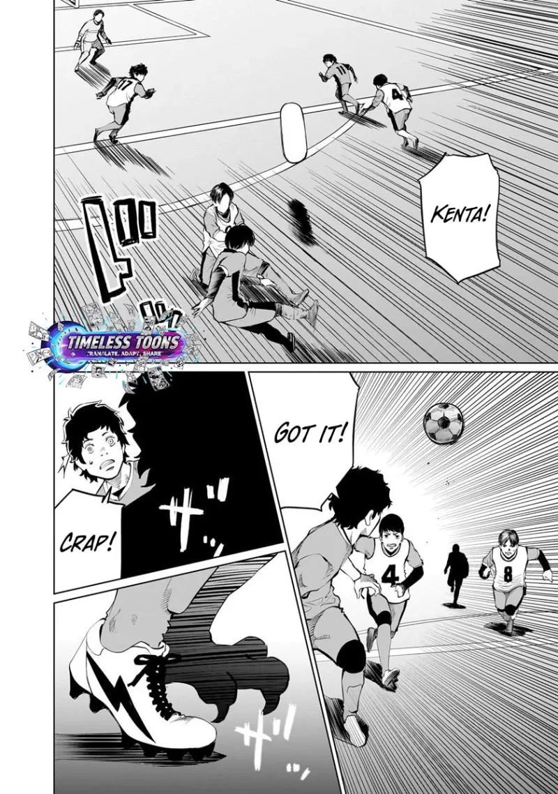 Read Golden Egg chapter 9 image 4 on Lezhin