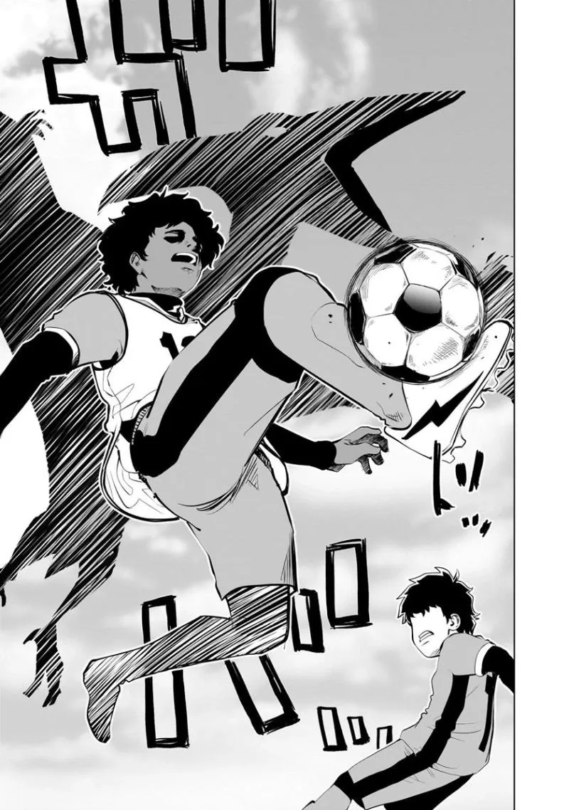 Read Golden Egg chapter 9 image 5 on Lezhin