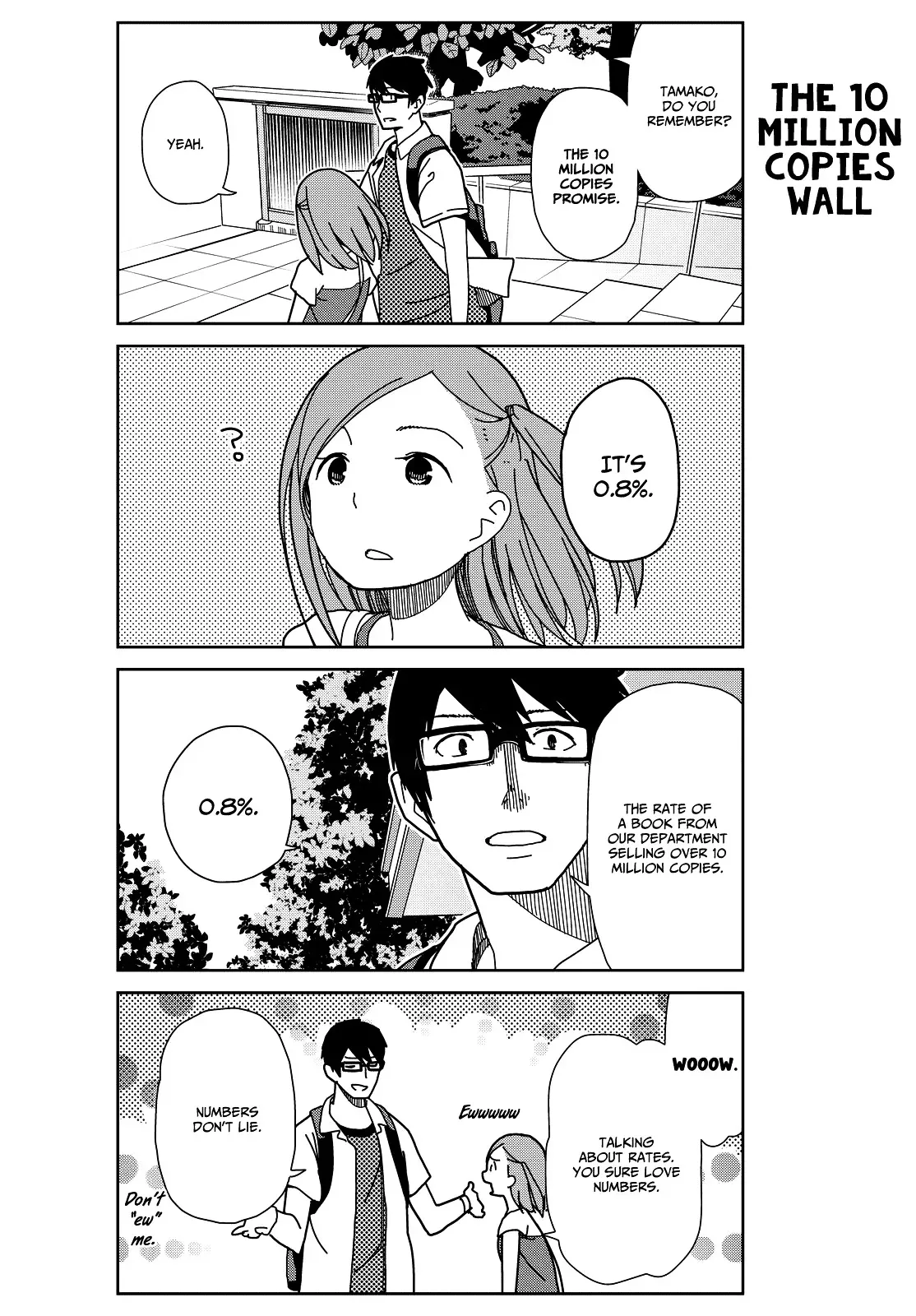 Read Golden Eggs chapter 1 image 11 on Lezhin