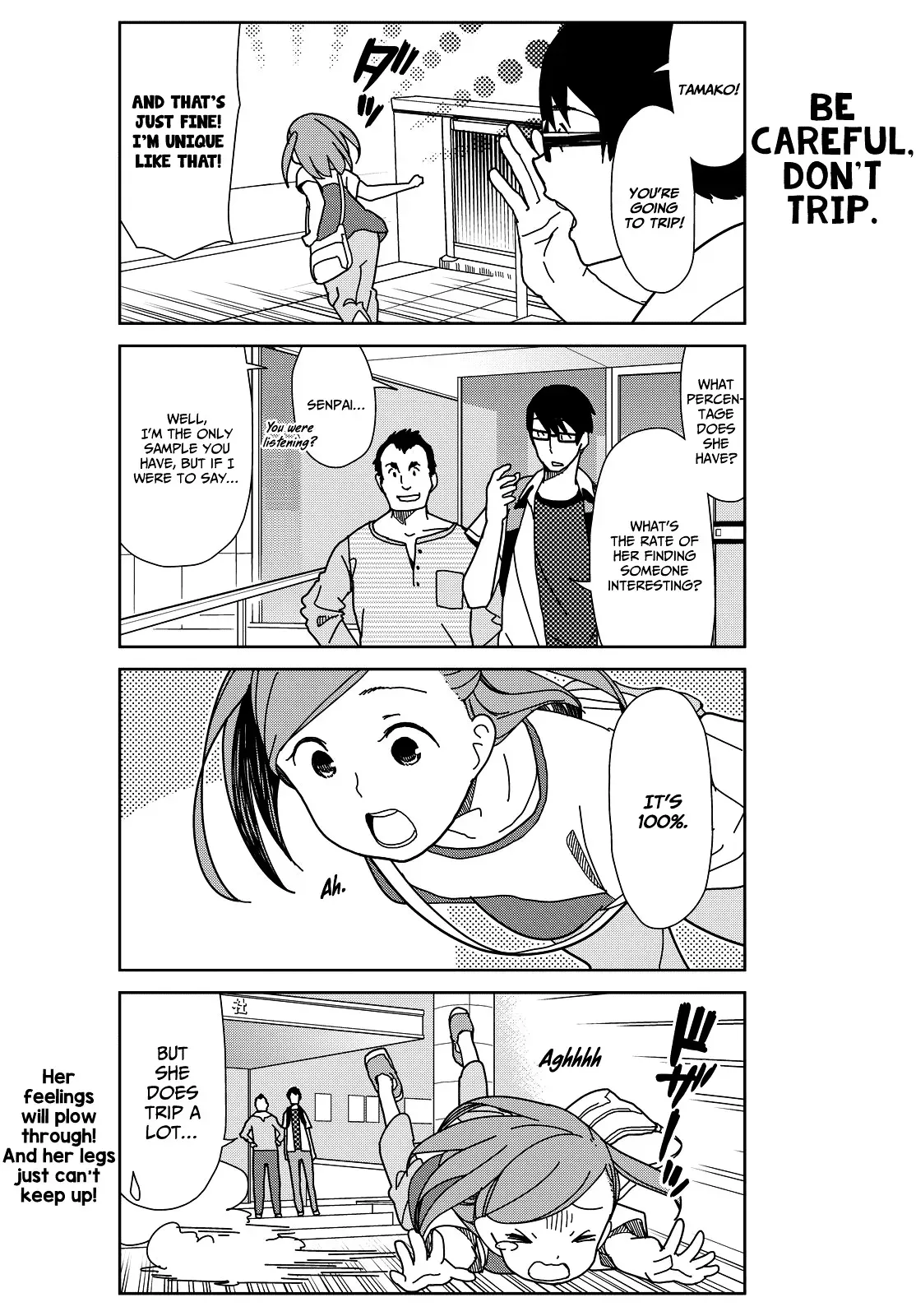 Read Golden Eggs chapter 1 image 13 on Lezhin