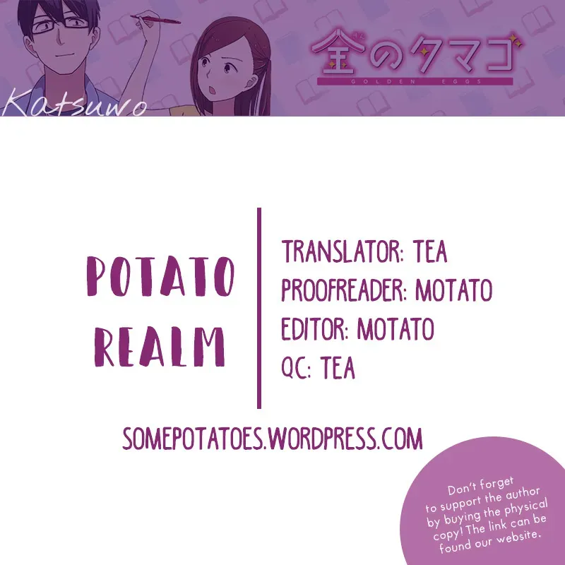 Read Golden Eggs chapter 1 image 14 on Lezhin