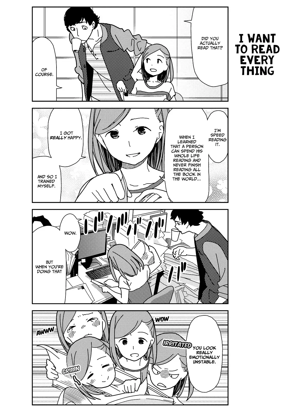 Read Golden Eggs chapter 1 image 4 on Lezhin