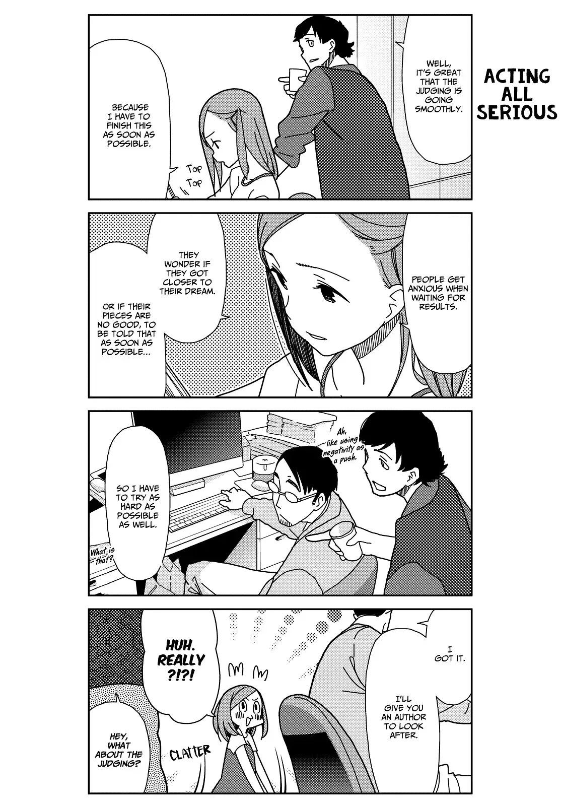 Read Golden Eggs chapter 1 image 5 on Lezhin