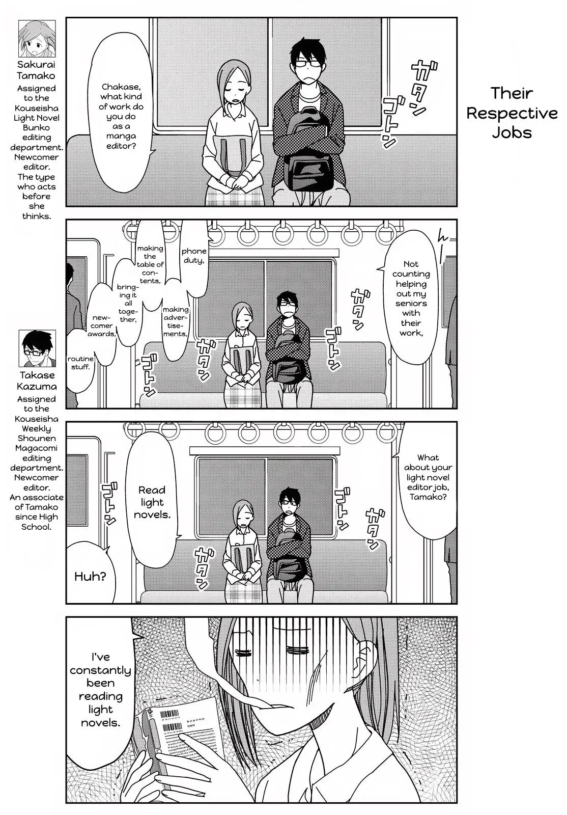 Read Golden Eggs chapter 10 image 1 on Lezhin