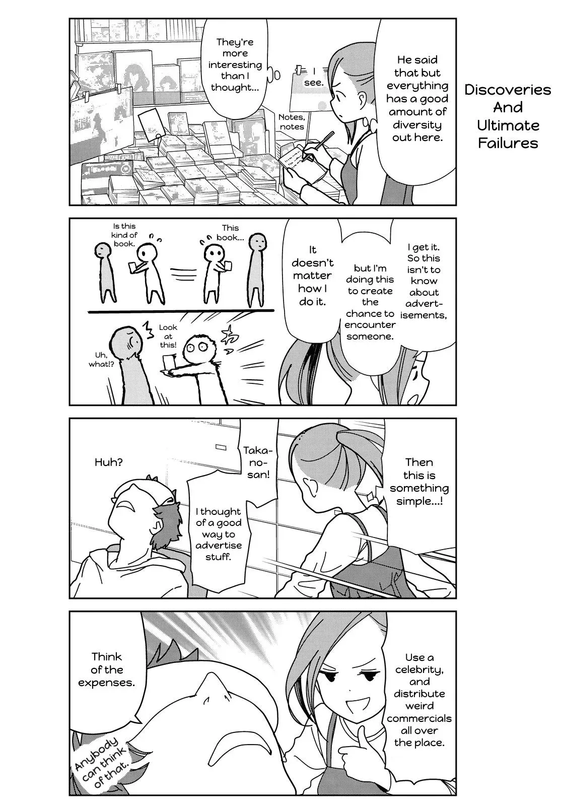 Read Golden Eggs chapter 10 image 10 on Lezhin